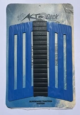 Astrodeck Vintage Surf Traction Pad, Martin Potter Surf Surfing