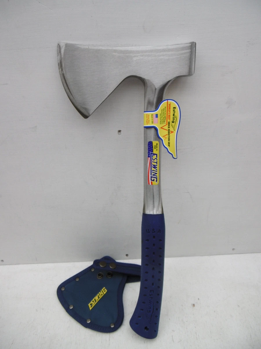 Estwing 2024 camp axe