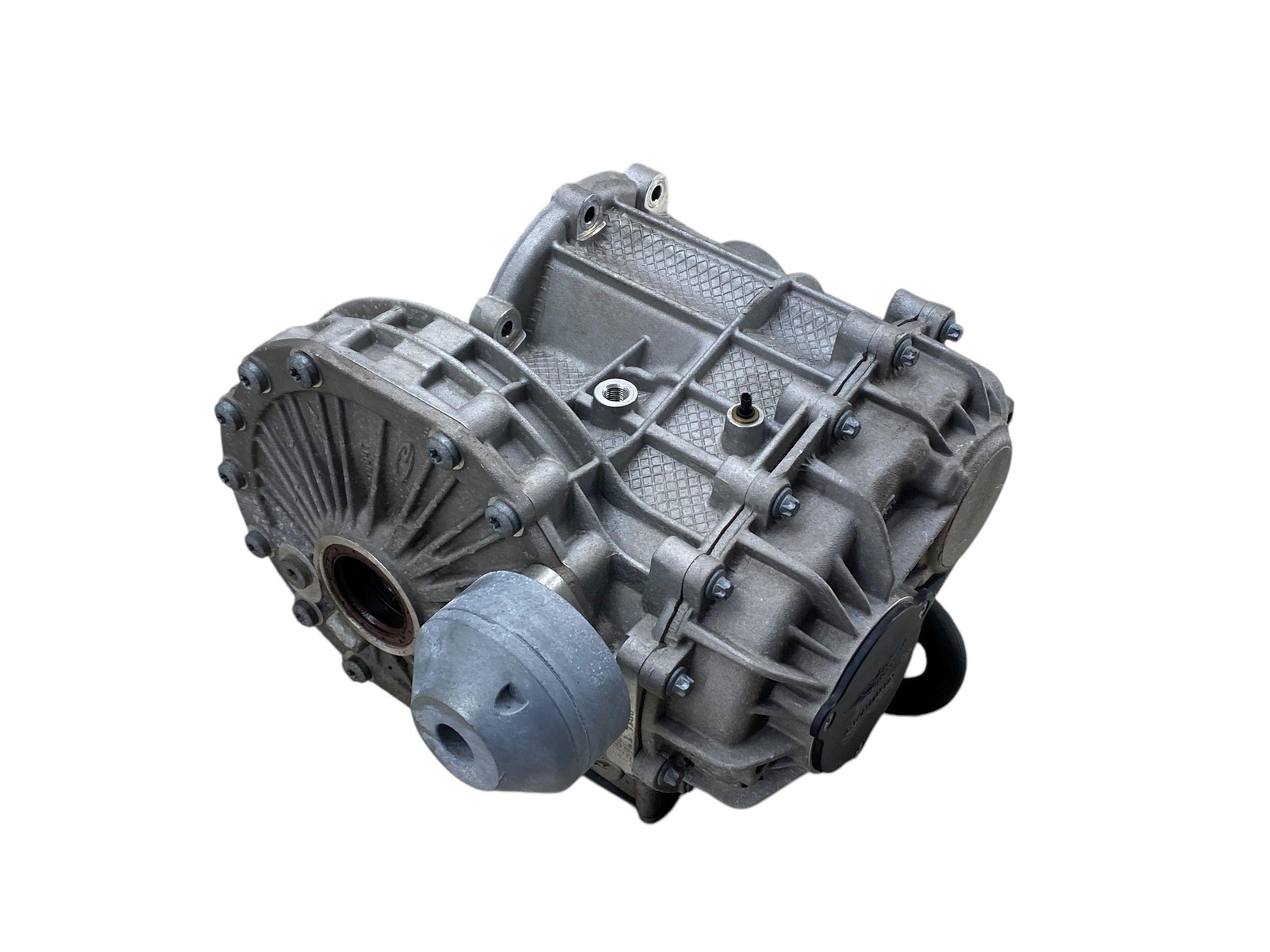 2017-2023 ASTON MARTIN DB11 4.0L REAR DIFFERENTIAL AXLE CARRIER 2.703 RATIO