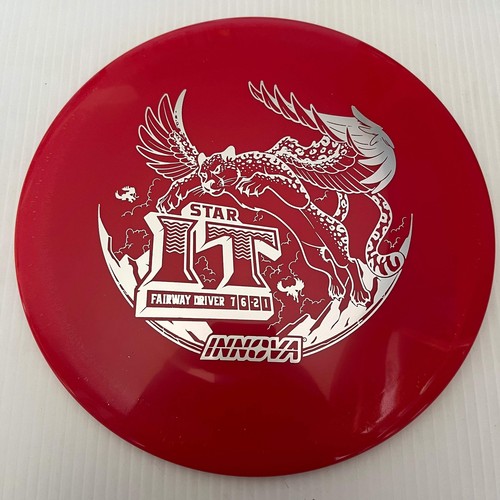 Innova Star IT 7/6/-2/1 - Picture 14 of 21