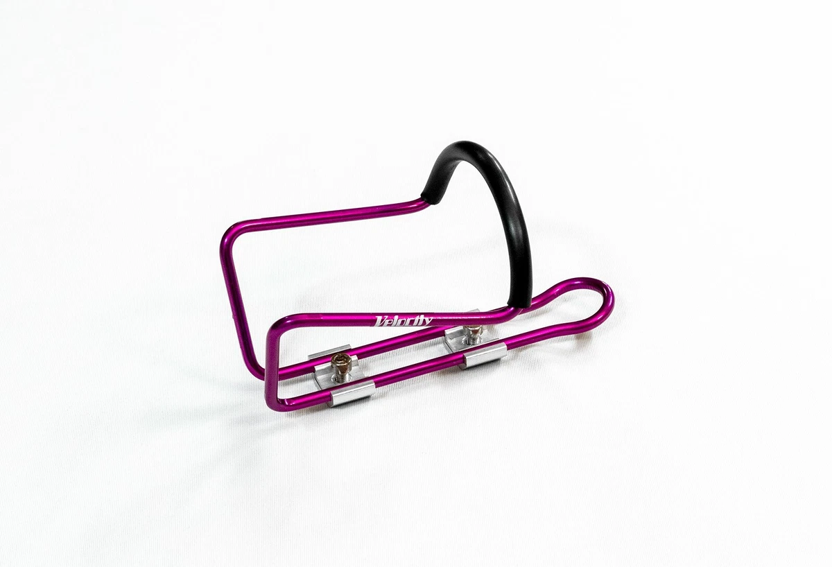 Velocity water on sale bottle cage