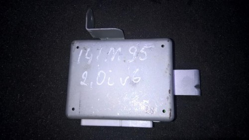 c02167650 Steuergerät ABS 4l12a Mazda Xedos-6 DE110440-26