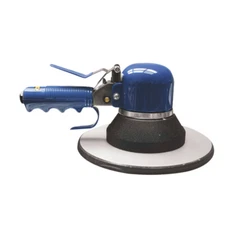 Astro Pneumatic 8" Gear Driven Random Orbital / Orbit Air Sander & 1/4" NPT 3008