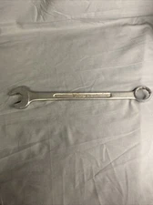 Vintage Gedore 1” Combination Wrench Hand Tools USA No 14