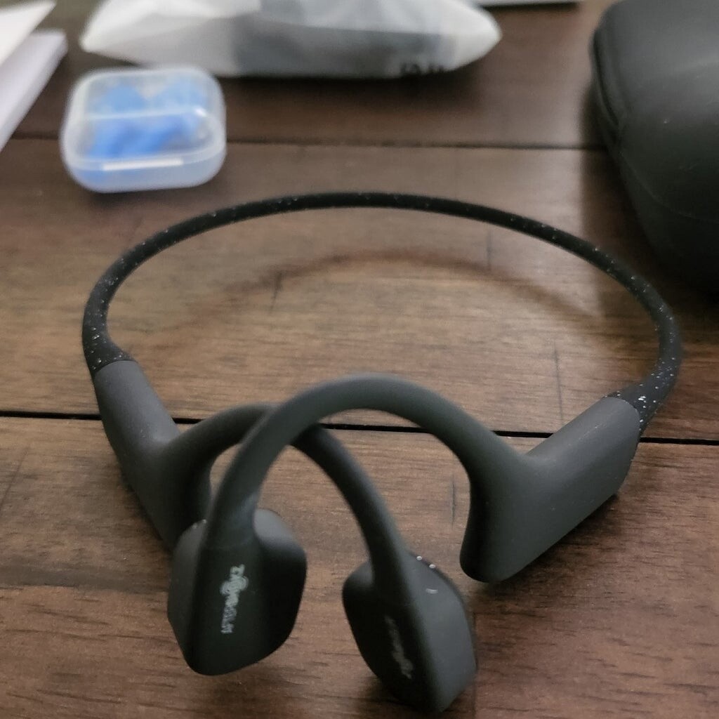 AfterShokz Xtrainerz Wireless Bone 