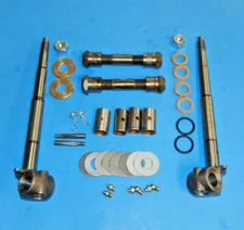 New Kingpin King Pin Rebuild Kit for Austin Healey 100 100-6 3000 Made in the UK