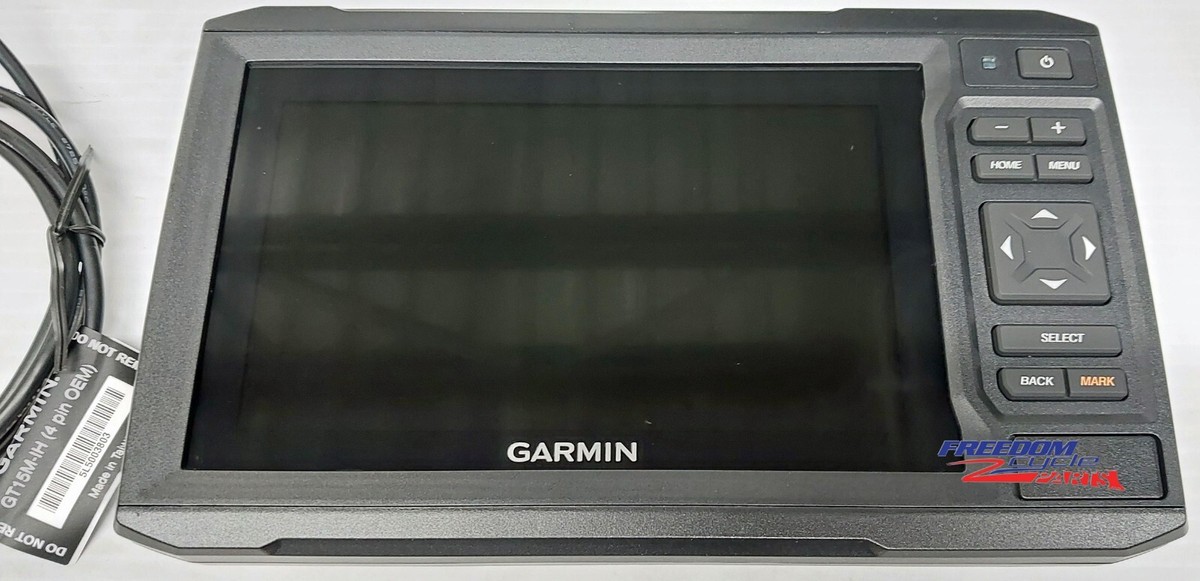 Fish Finder Garmin Doo Sea-Doo BRP Garmin ECHOMAP Plus