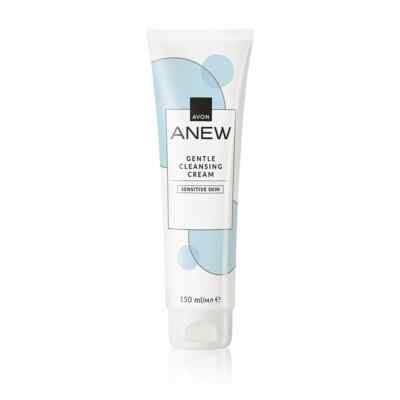 AVON Anew Sensitive+ Reinigungscreme 150ml