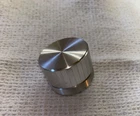 Pioneer SX-650  vintage stereo receiver Tuning Knob