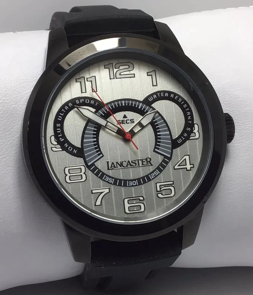 Reloj Lancaster Hombre Foto 2 de 4