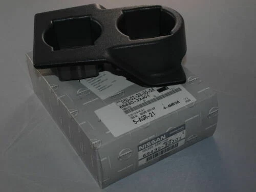 Nissan Car and Truck Cup Holders
