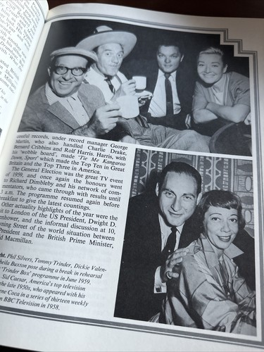 A Do You Remember Book Television Vintage Nostalgia Hardback Book (1974) - Picture 13 of 23