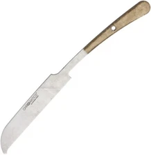 Ontario Kitchen Paring Knife 2.75 Stainless Steel One Piece Construction ON3500B