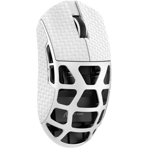 ATTACK SHARK R3 46g Magnesium Alloy Mouse, PixArt PAW3395 BT/2.4G/Wired,26000DPI - Picture 57 of 64