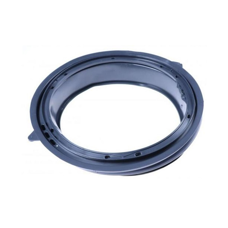 Joint de hublot HAIER 0020300926P soufflet manchette lave-linge