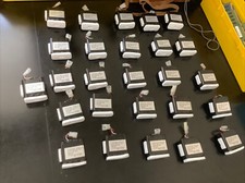 Lot of 26 8AA Power Alkaline 6v/12v Battery Packs