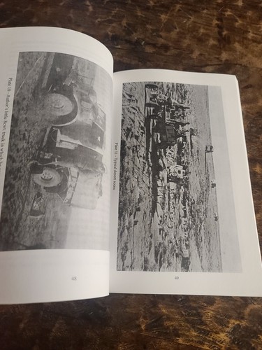 The Dogs Bark, The Caravan Moves On By Bryan Sell 2009 SIGNED - Picture 11 of 12