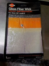  NEW OEM / ORIGINAL / GENUINE KERO SUN 008024 Wick Omni 105D With Pins 