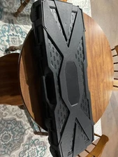 Patriot Firearm Hardcase - 40" L x 14" W