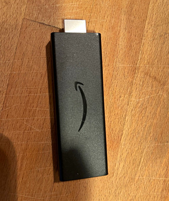Amazon Fire TV Stick 2. Gen E9L29Y 8GB 1080p HDMI Wi Fi Fire OS Schwarz