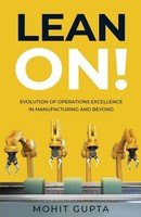 Mohit Gupta | Lean On! | Taschenbuch | Englisch (2021) | Kartoniert / Broschiert