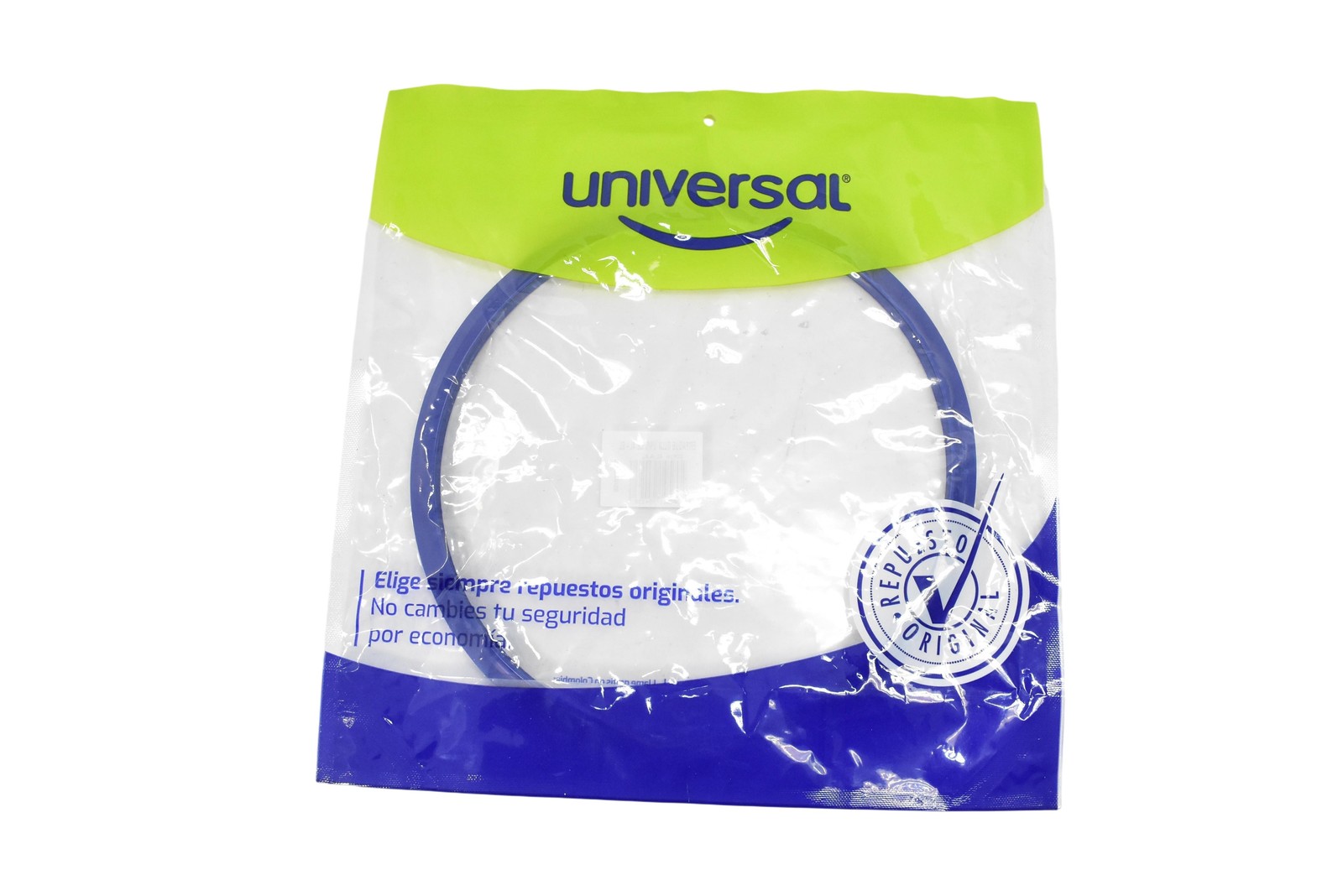 Gasket Seal Ring 4l 6l 80kpa Blue Repuesto Original