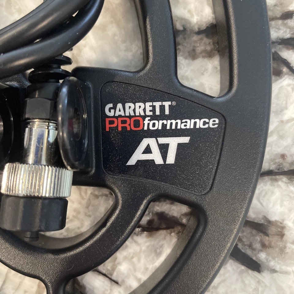 GARRETT AT 6.5 x 9 PROformance CONCENTRIC SEARCHCOIL BRAND NEW - NEVER USED NEW - Image 2 of 4