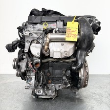 MOTORE COMPLETO PER OPEL Meriva 2° Serie 93169185 Z17DTH Diesel 1.7 (06>10)