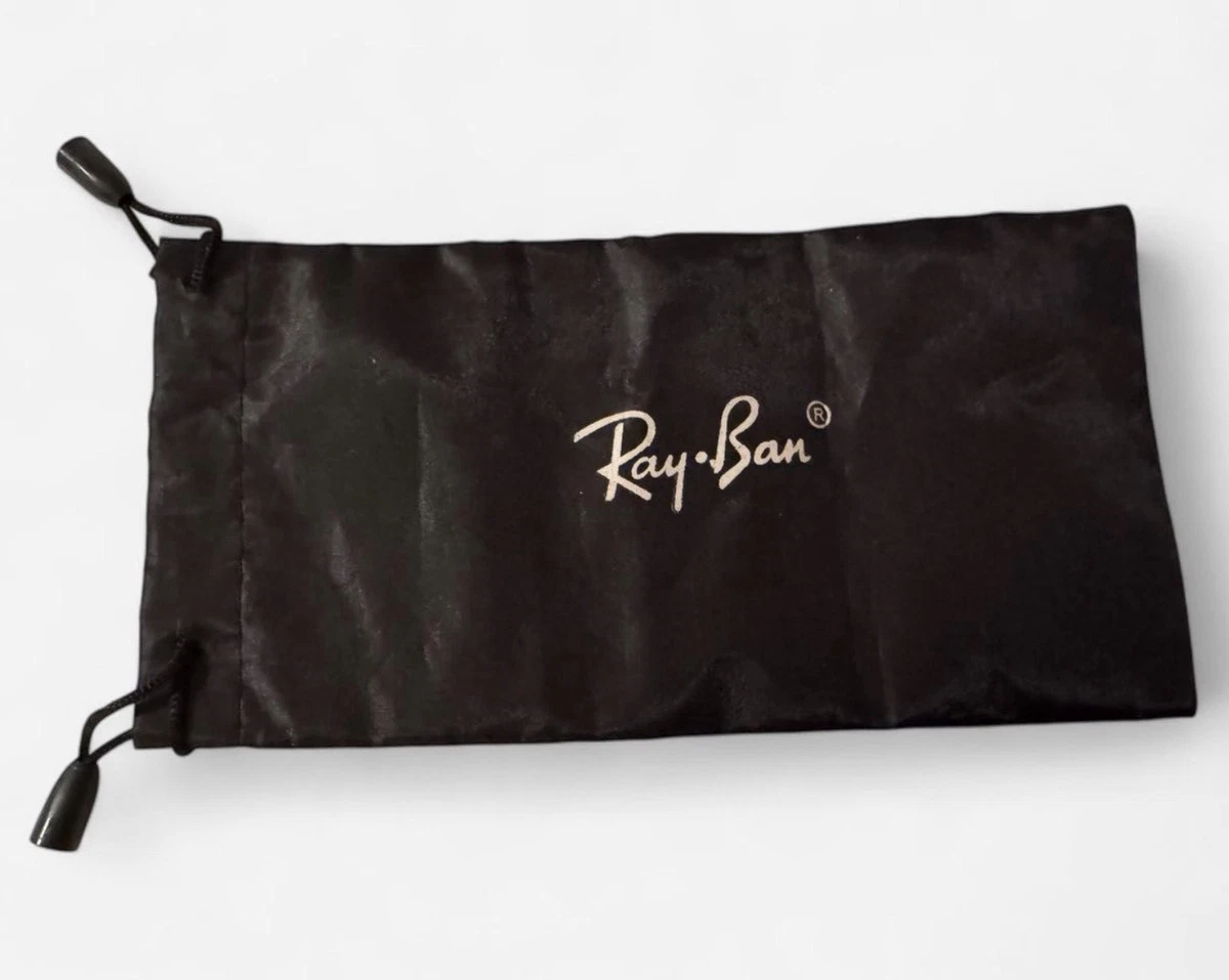 Ray-Ban Sunglass Cases & Storage for sale | eBay