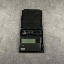 Step Over naturaSign Signature Pad USB Tablet Digital Pen LVM Versicherung