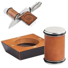 Pro Rolling Knife Sharpener 4 Adjustable Angles Magnetic Base Hone Tool