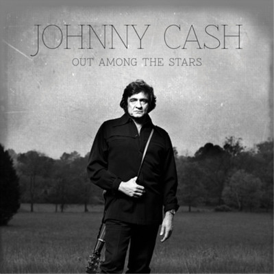 Johnny Cash Out Among the Stars (CD) Album (US IMPORT)