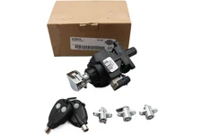 90300078 NEW OEM 2014-2015 HARLEY-DAVIDSON FLHTKSE SCREAMIN EAGLE LIMITED LOCK