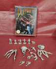RAFM Lovecraft Country Dunwich 2012 Miniatures COMPLETE UNPAINTED - In Box