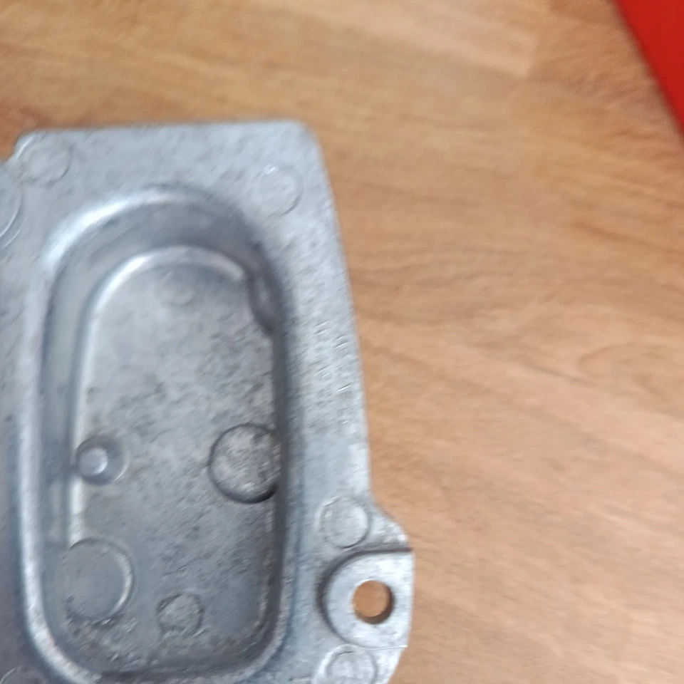 Módulo faro izquierdo y derecho audi a3 s3 8v 2014 encendedor xenón 8v0998473a Foto 4 de 4