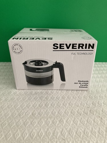 SÉVERIN - Verseuse Café Pour Cafetière SÉVERIN - Modèle GK 5418 - Neuf Scelle