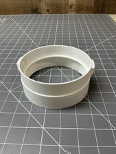 Black  Decker AC Air Outlet Hose Connection Unit Side Adaptor 5  replacement