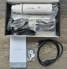 AC1200 High Power Outdoor Wireless Access Point Weatherproof WiFi Range Extender