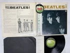 The Beatles Meet The Beatles Japan LP OBI [32166ER]