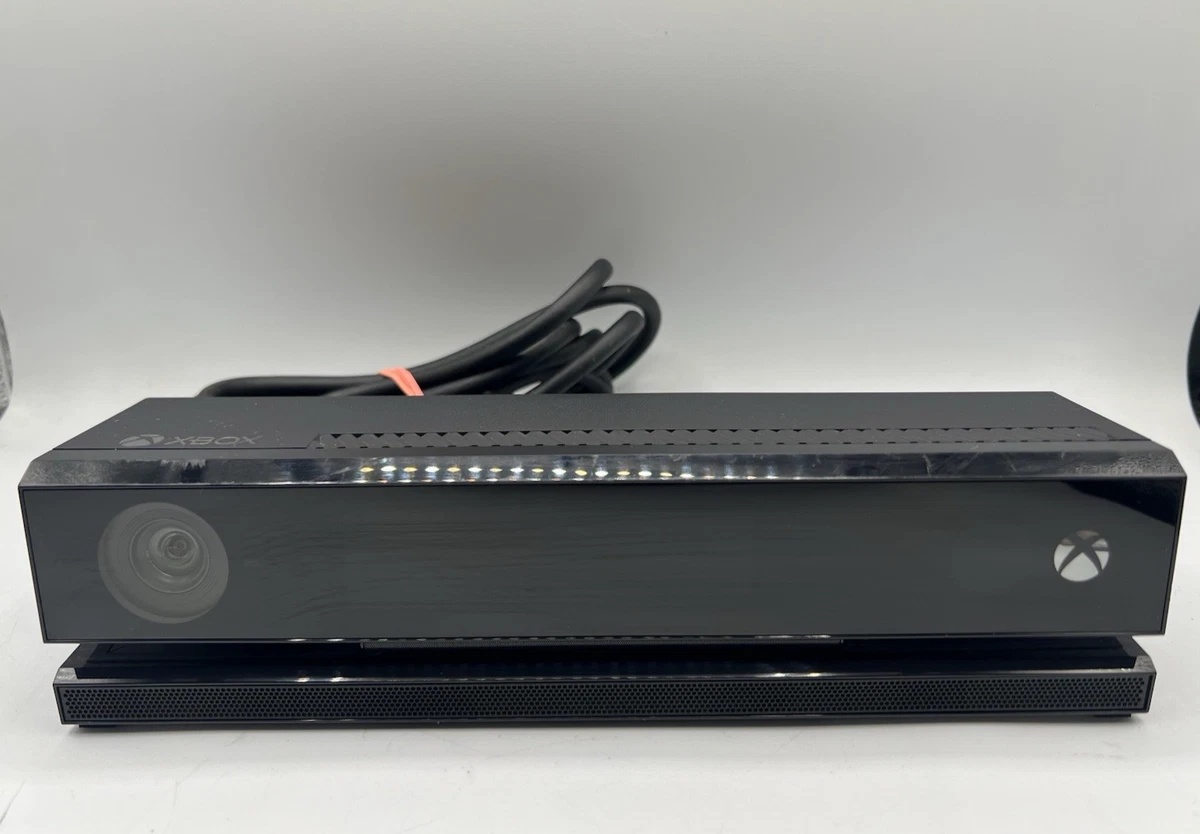 Microsoft Xbox One Video Game Motion Sensors & Cameras for sale - eBay