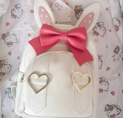 Sanrio Dear My Love Mewkledreamy Backpack Bag Japan