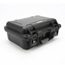 Nanuk 915 Waterproof Hard Case for DJI Mini 4 Pro Fly More Combo Kit SKU 2111526