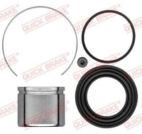 Reparatursatz Bremssattel Vorderachse FüR Toyota Ractis Yaris / Vios Stufenheck