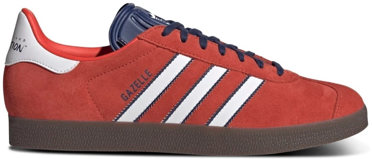 adidas gazelle silver green womens PUMA - x Slam Jam Mostro Deboss Sneaker in Black main image 1