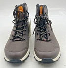 All In Motion Mens Lawson Hybrid Hiker Winter Boots Brown NWT Size 13