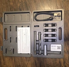 CalVan Tools 38900 Two Valve Ford Triton Tool Kit