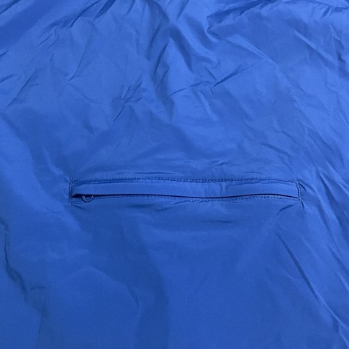 J Lindeberg Ash Light Packable Vest Mens Large Full Zip Pelican Hill Logo - Picture 9 of 12
