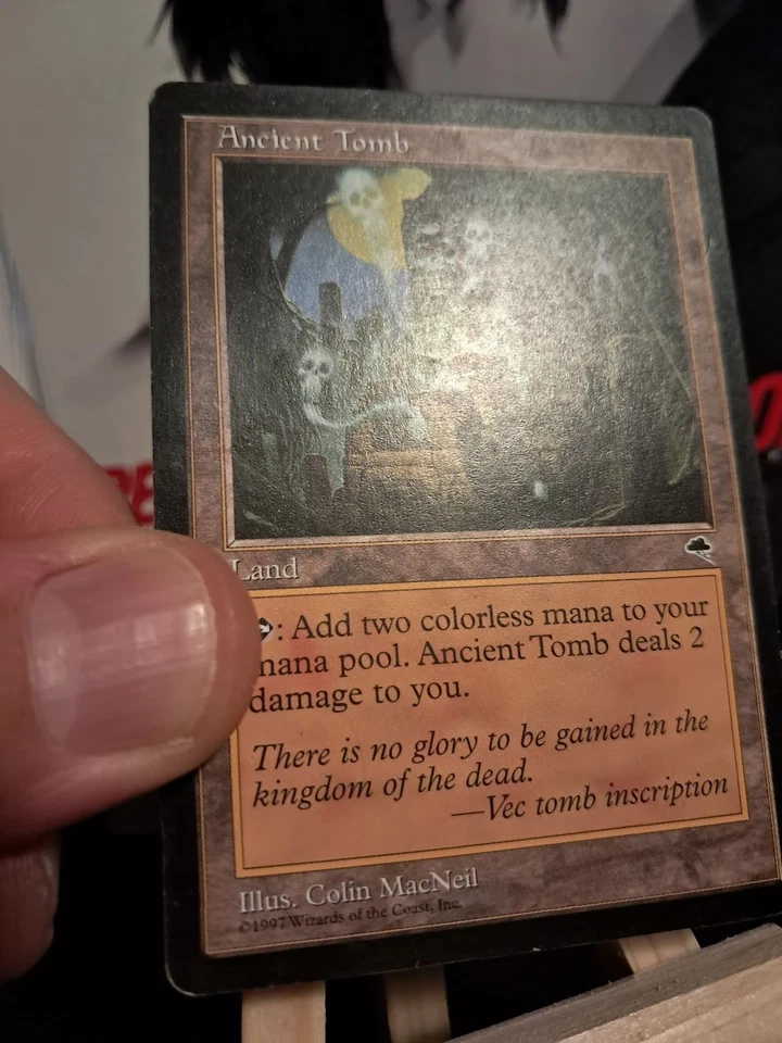 Ancient Tomb Tempest Regular - Image 3 of 4