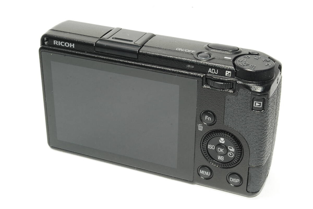 【希少】RICOH GR III GR III - REFURBISHED - $879.95 - Ricoh