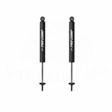 Pro-X Front 0-2" Lift Pro Comp shocks for MITSUBISHI Pickup 83-96 4WD Kit 2